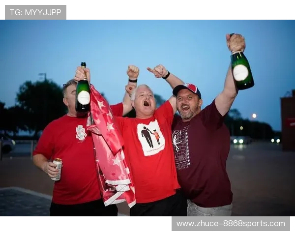 红色旋风下的热血传奇利物浦球迷文化探秘与情感共鸣