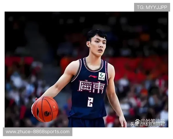从广东男篮战术重构看徐杰助攻率飙升背后隐藏的组织核心进化逻辑